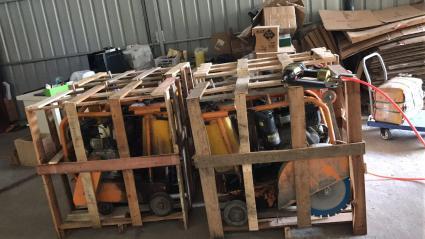 安远行李、家具、电器包装托运