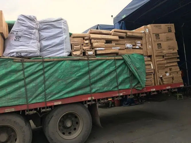安远家具托运